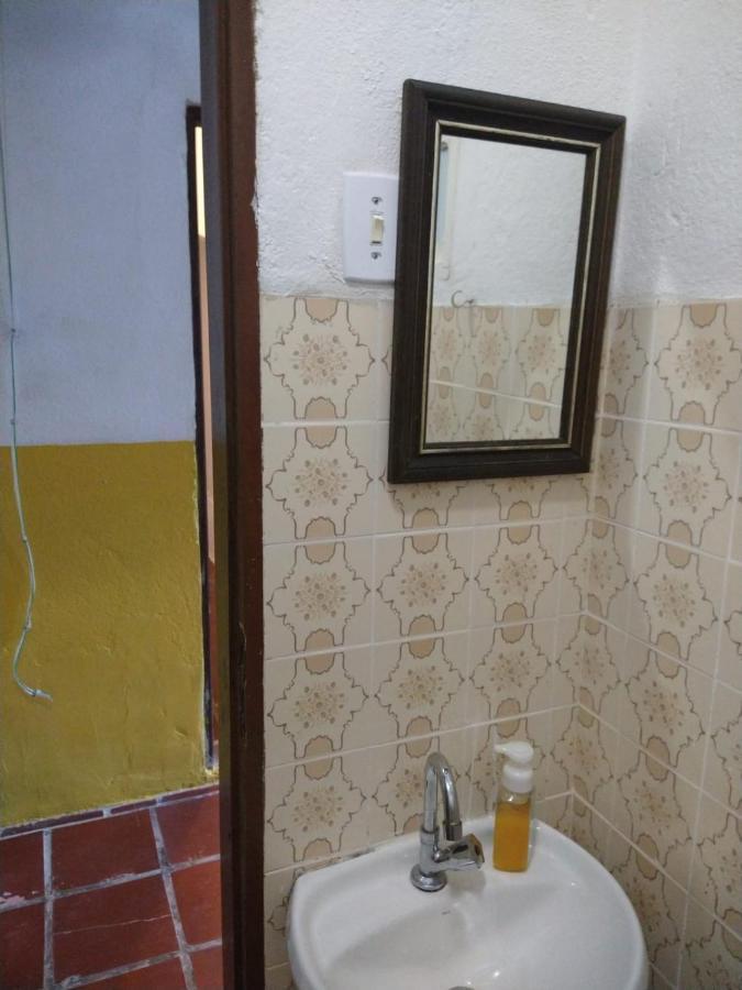 Casa No Morro - Charme Em Meio A Natureza Pertinho Da Praia 3 Dormitorios Сао Себастиао Екстериор снимка
