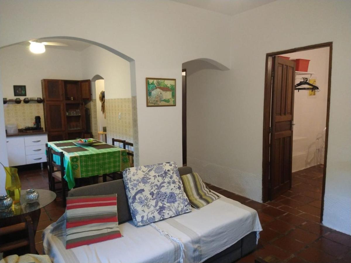 Casa No Morro - Charme Em Meio A Natureza Pertinho Da Praia 3 Dormitorios Сао Себастиао Екстериор снимка