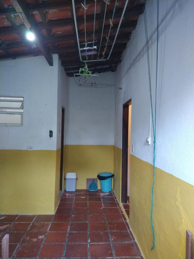 Casa No Morro - Charme Em Meio A Natureza Pertinho Da Praia 3 Dormitorios Сао Себастиао Екстериор снимка