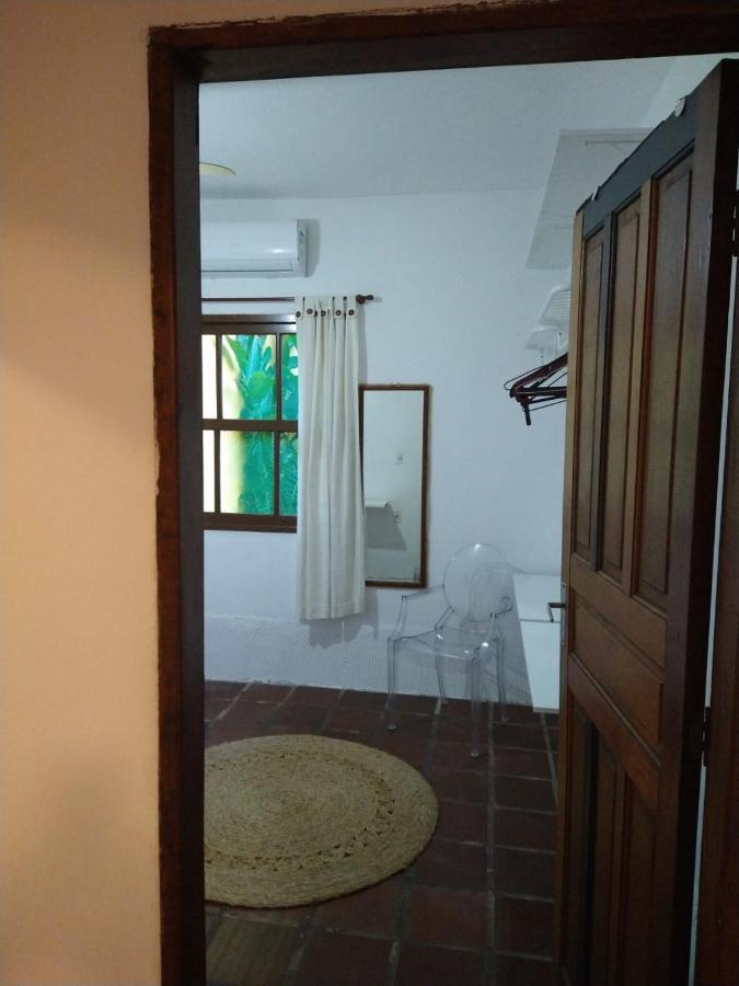 Casa No Morro - Charme Em Meio A Natureza Pertinho Da Praia 3 Dormitorios Сао Себастиао Екстериор снимка