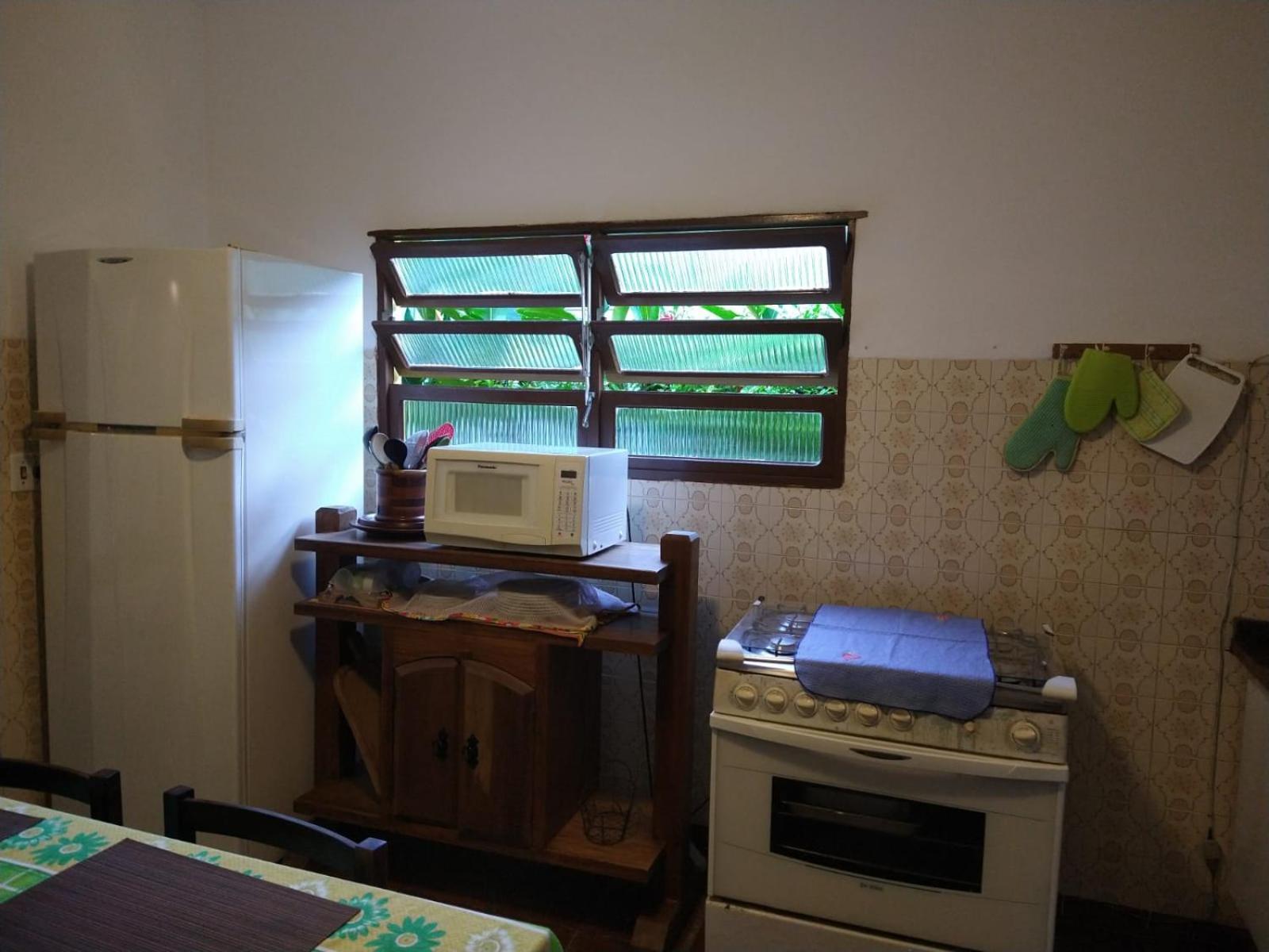 Casa No Morro - Charme Em Meio A Natureza Pertinho Da Praia 3 Dormitorios Сао Себастиао Екстериор снимка