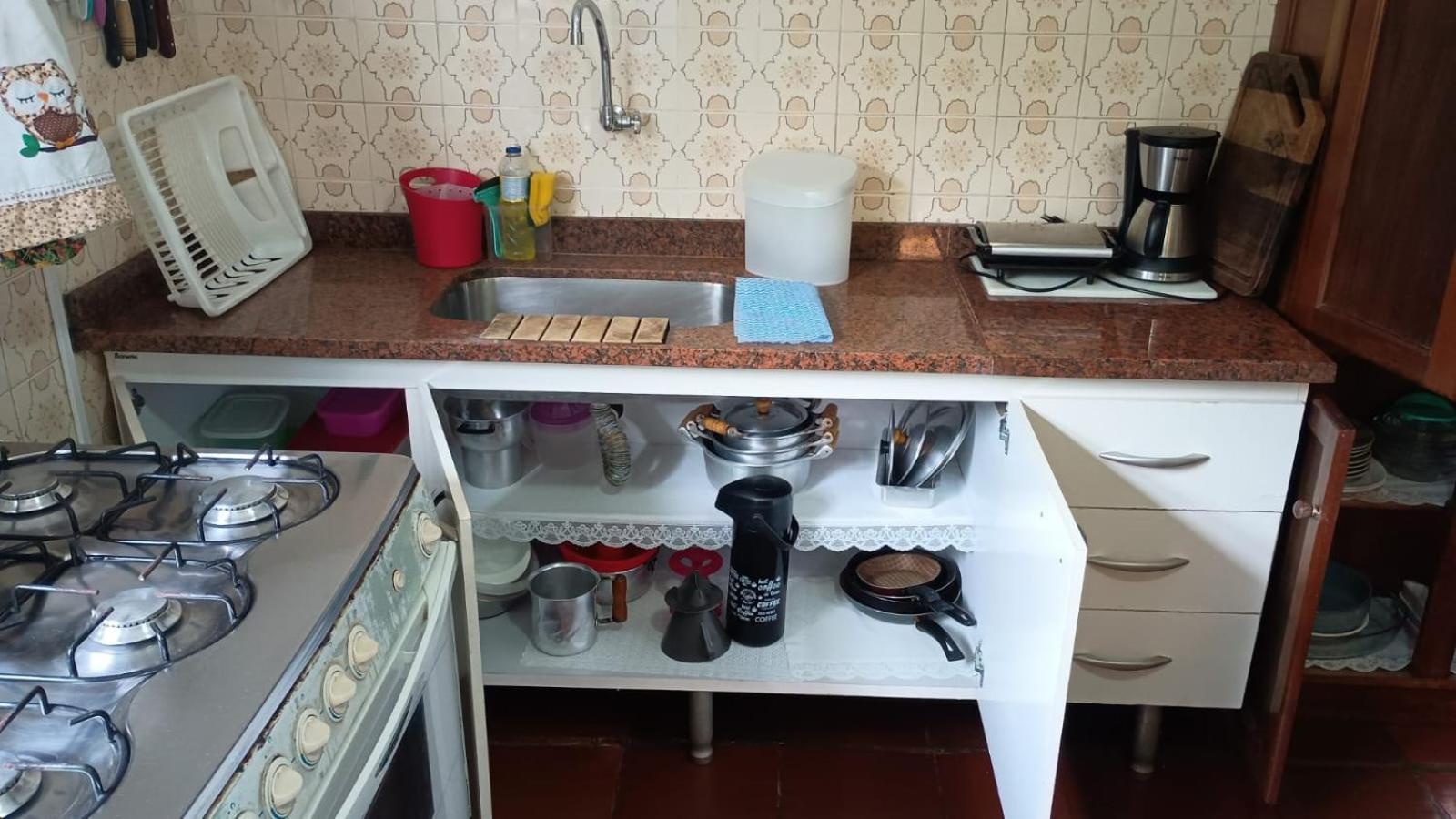 Casa No Morro - Charme Em Meio A Natureza Pertinho Da Praia 3 Dormitorios Сао Себастиао Екстериор снимка