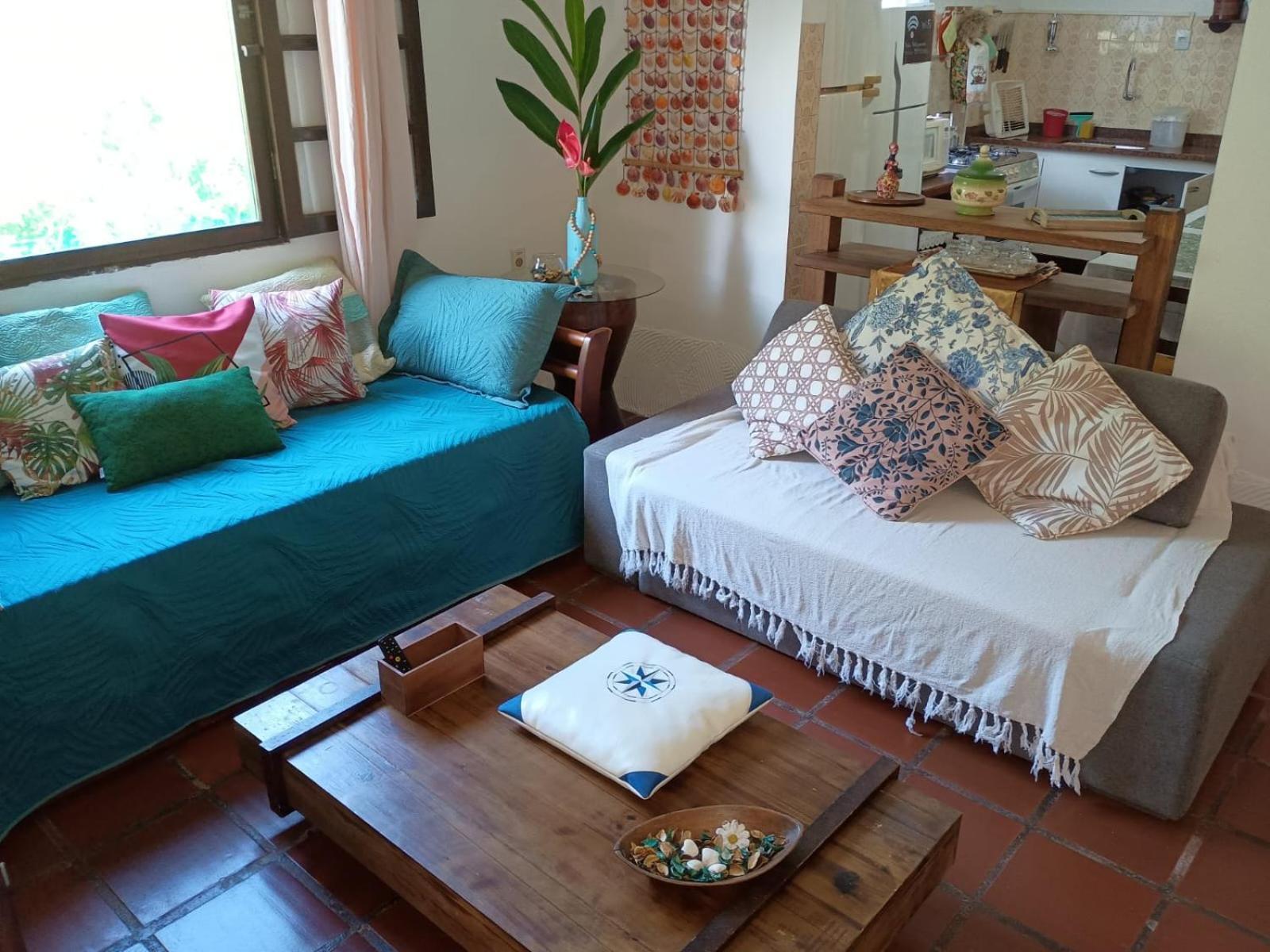 Casa No Morro - Charme Em Meio A Natureza Pertinho Da Praia 3 Dormitorios Сао Себастиао Екстериор снимка